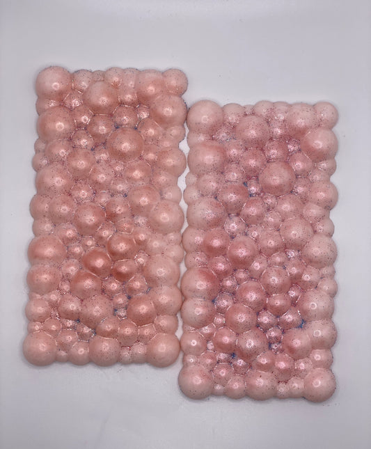 Cotton Candy Bubble Bar Wax Melt